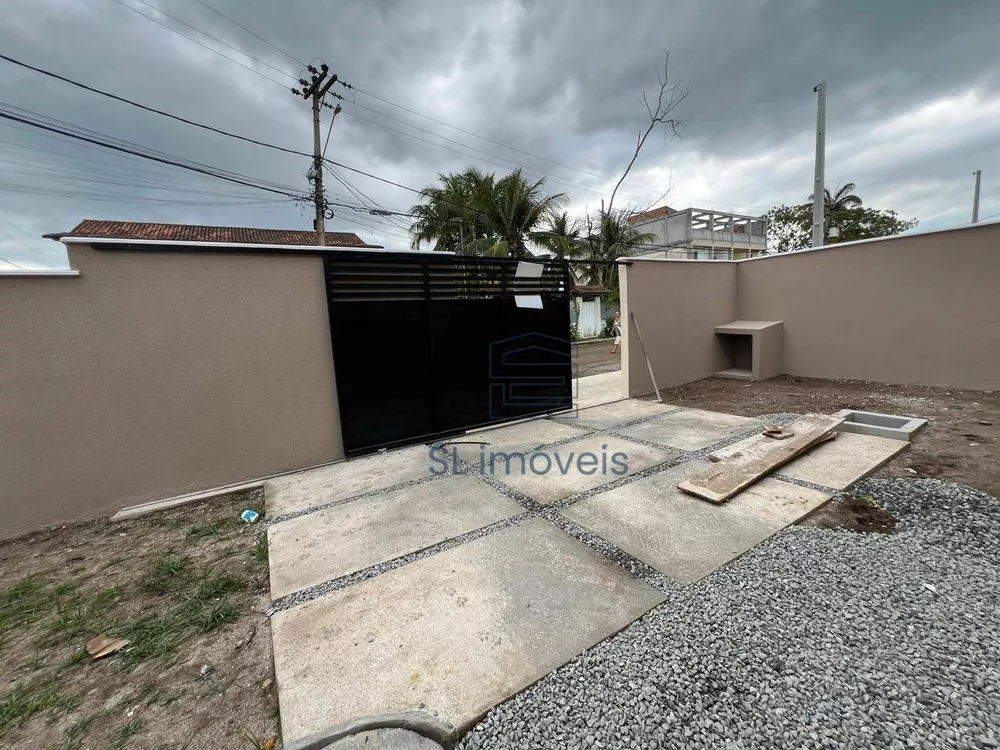 Casa, 3 quartos, 75 m² - Foto 3