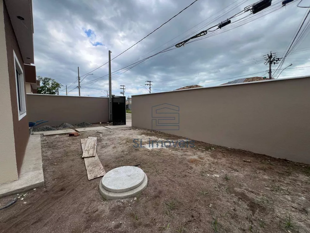 Casa, 3 quartos, 75 m² - Foto 6