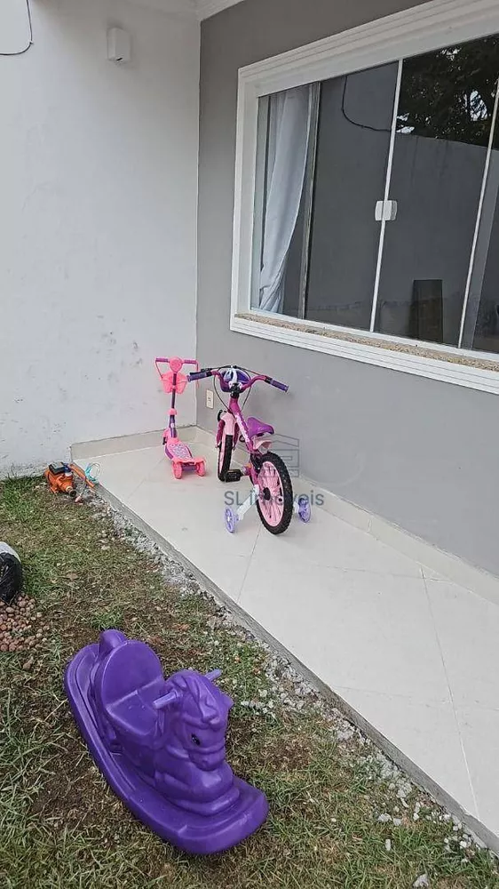 Casa, 2 quartos, 100 m² - Foto 16