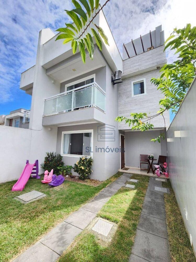 Casa, 2 quartos, 100 m² - Foto 1