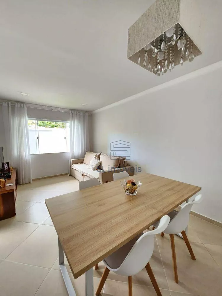 Casa, 2 quartos, 100 m² - Foto 13