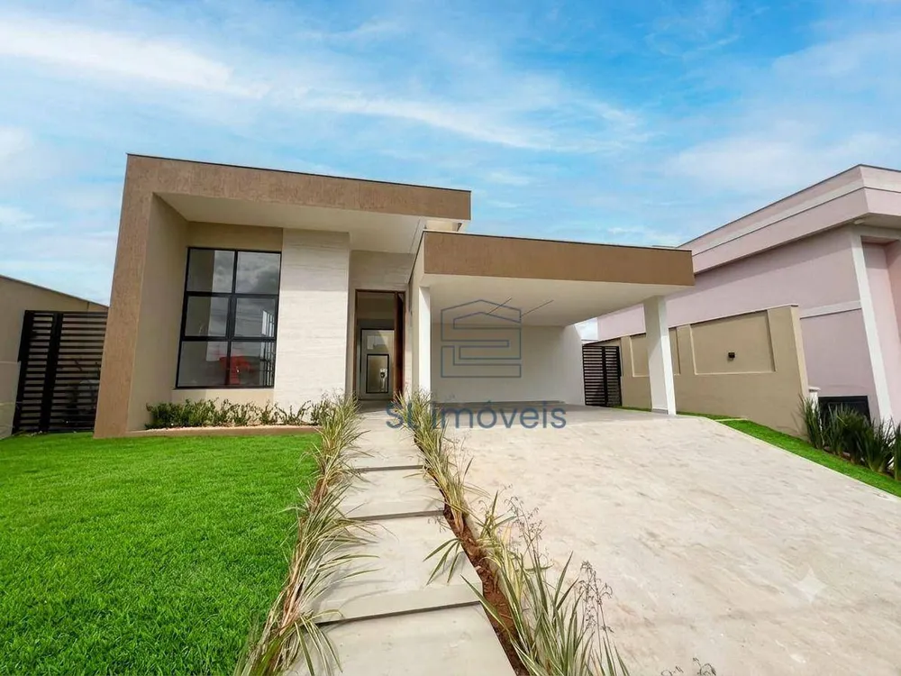 Casa, 4 quartos, 199 m² - Foto 4