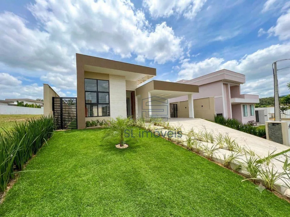 Casa, 4 quartos, 199 m² - Foto 2