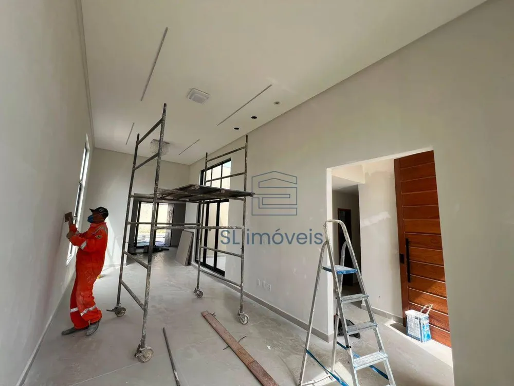 Casa, 4 quartos, 199 m² - Foto 9