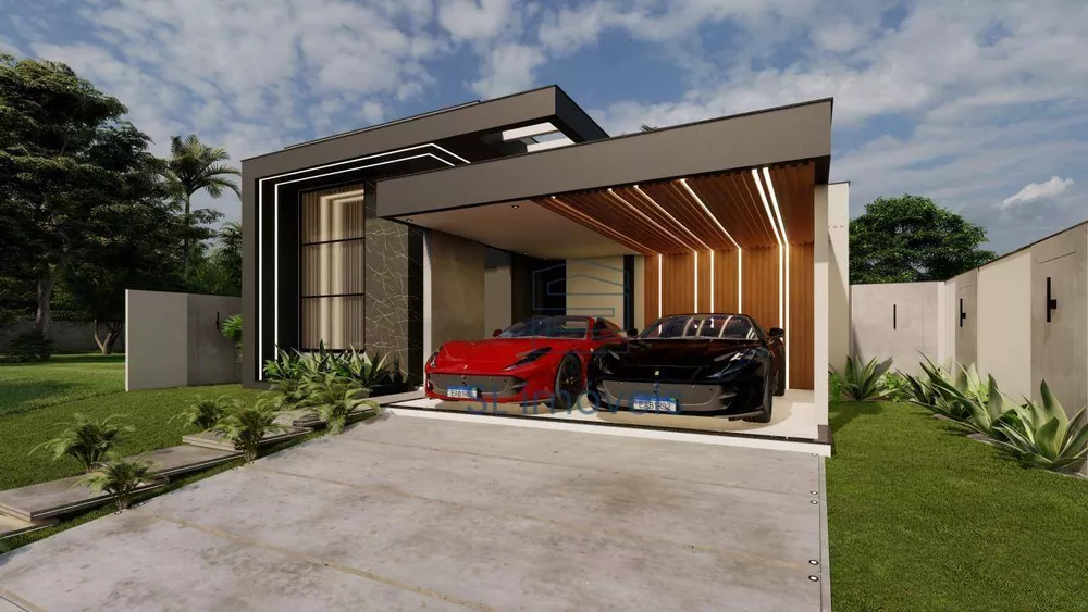 Casa, 4 quartos, 199 m² - Foto 19