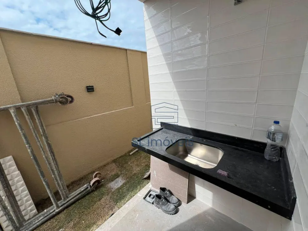 Casa, 4 quartos, 199 m² - Foto 16