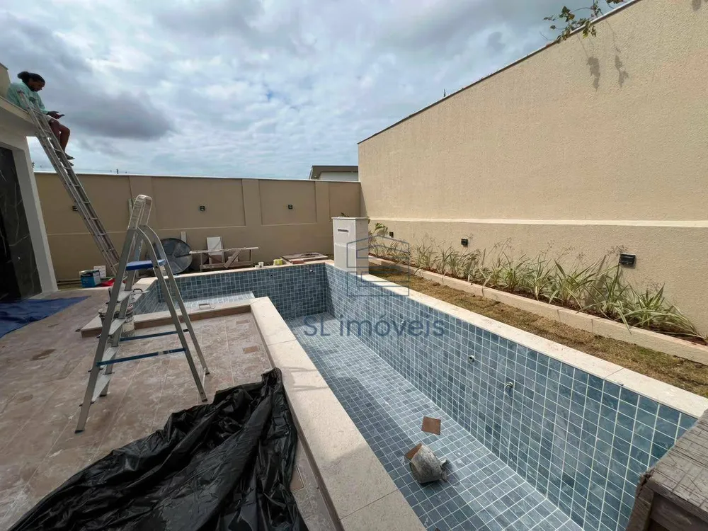 Casa, 4 quartos, 199 m² - Foto 22