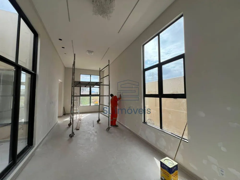 Casa, 4 quartos, 199 m² - Foto 7