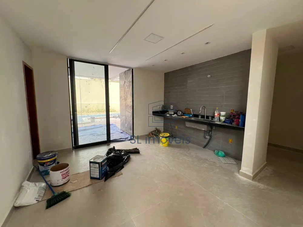Casa, 4 quartos, 199 m² - Foto 14