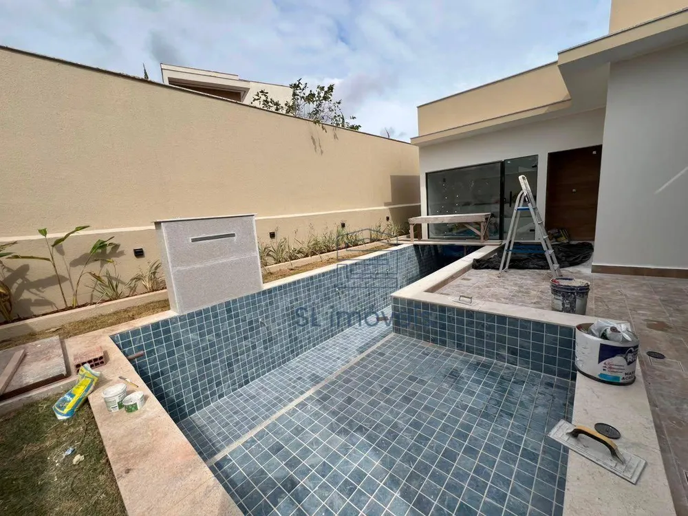 Casa, 4 quartos, 199 m² - Foto 20