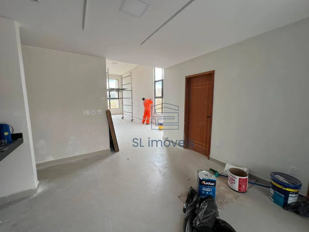 Casa, 4 quartos, 199 m² - Foto 11