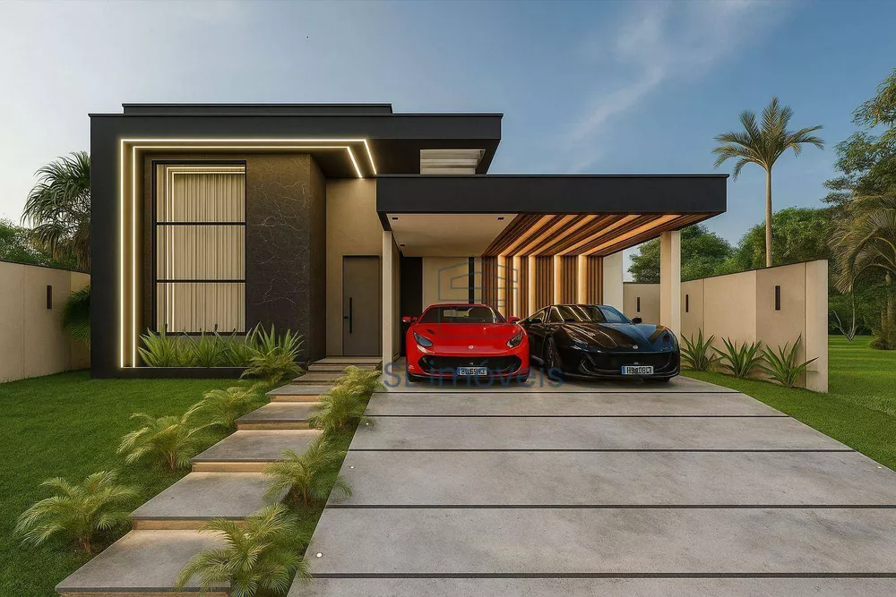 Casa, 4 quartos, 199 m² - Foto 5