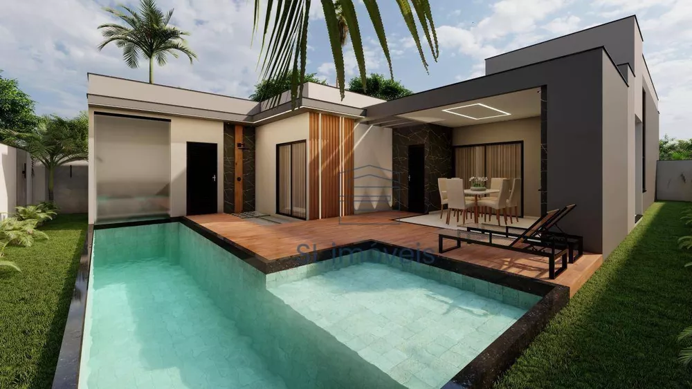 Casa, 4 quartos, 199 m² - Foto 7