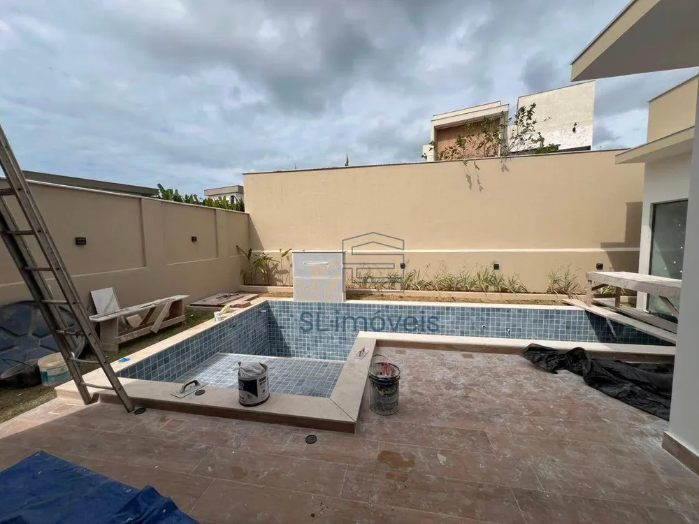 Casa, 4 quartos, 199 m² - Foto 18