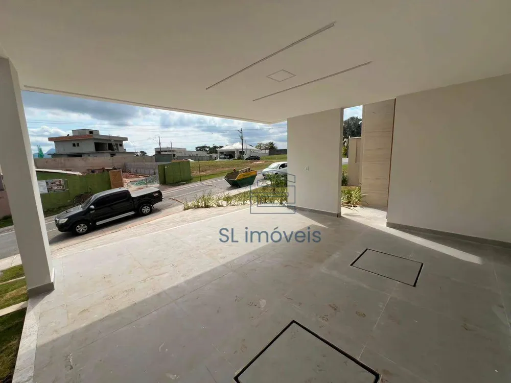 Casa, 4 quartos, 199 m² - Foto 5