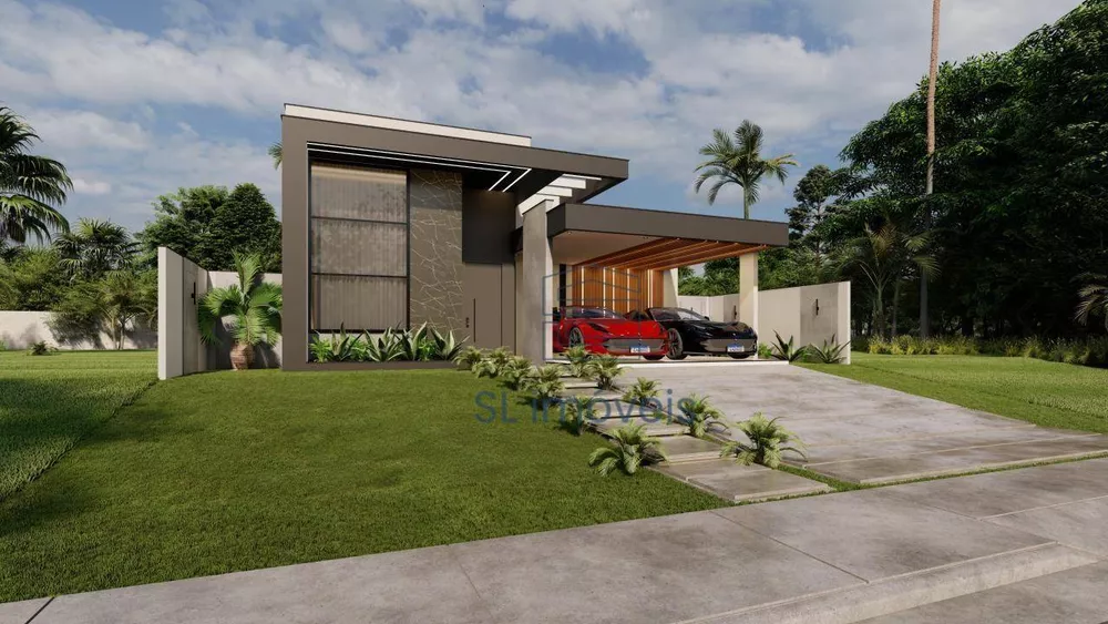 Casa, 4 quartos, 199 m² - Foto 12