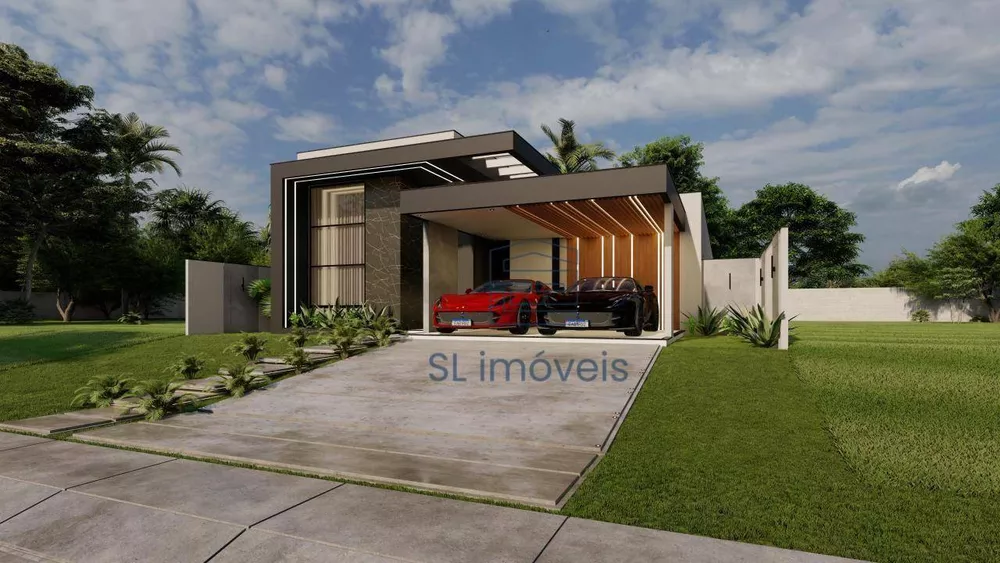 Casa, 4 quartos, 199 m² - Foto 17