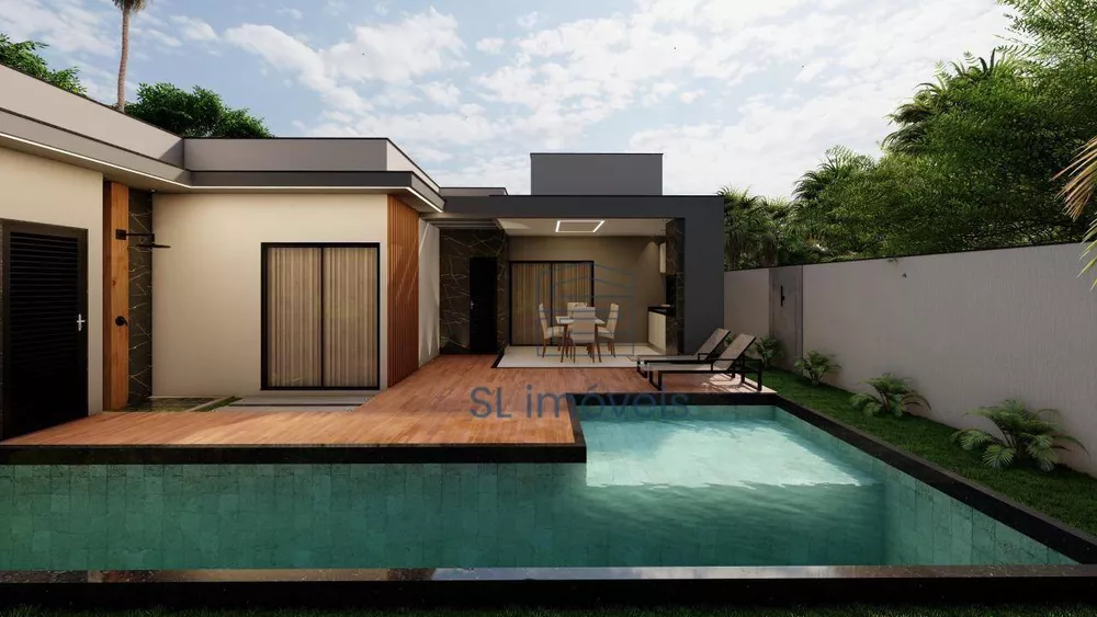 Casa, 4 quartos, 199 m² - Foto 24