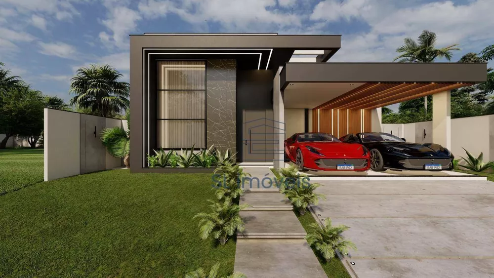 Casa, 4 quartos, 199 m² - Foto 6