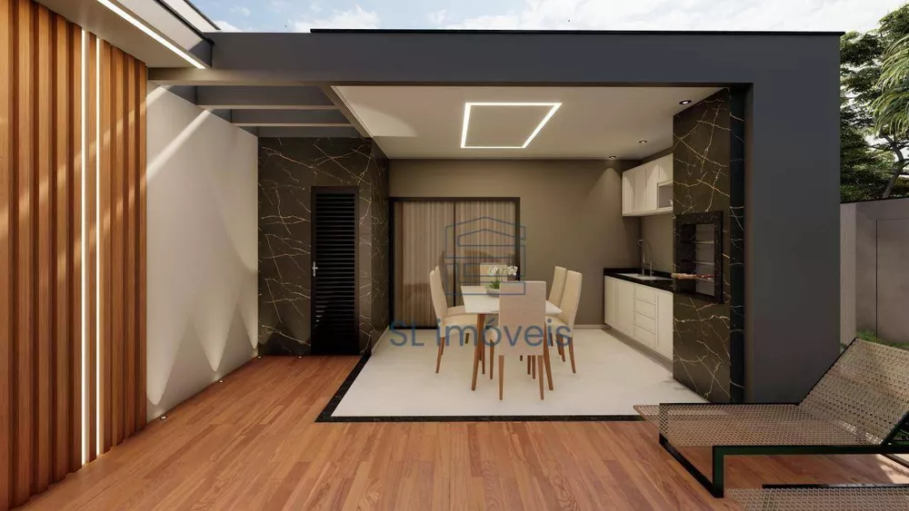 Casa, 4 quartos, 199 m² - Foto 25