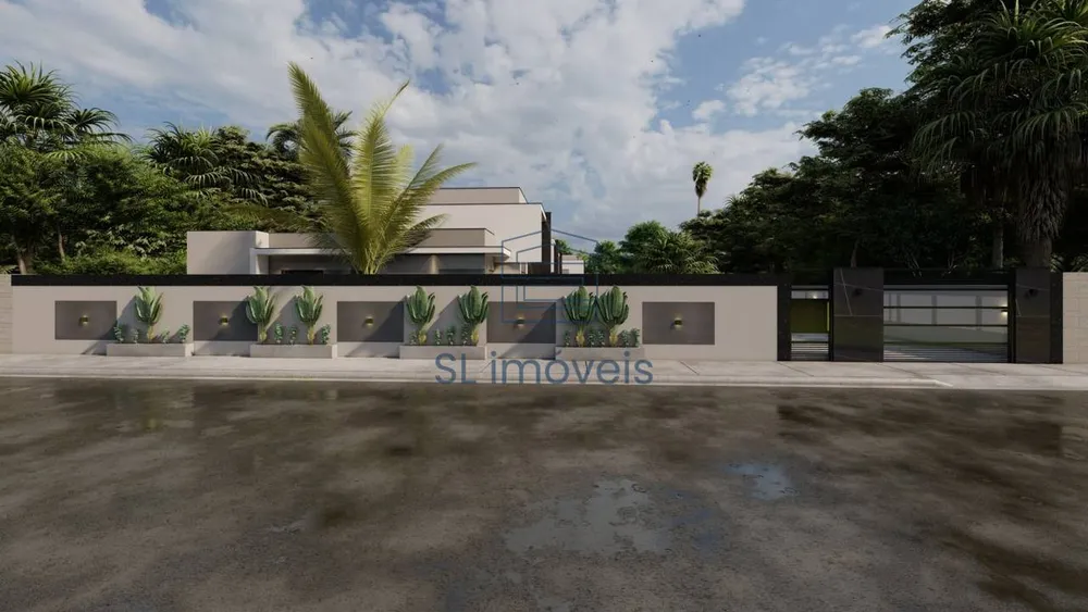 Casa, 2 quartos, 52 m² - Foto 18