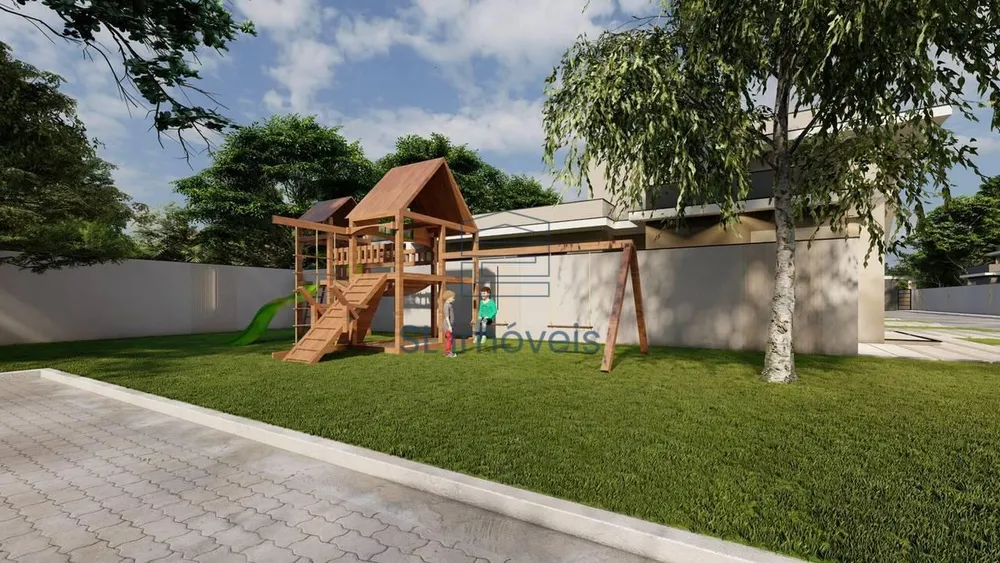 Casa, 2 quartos, 52 m² - Foto 5