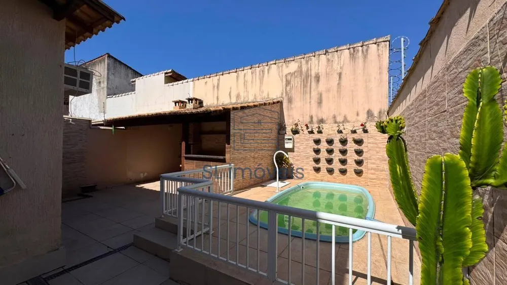 Casa, 3 quartos - Foto 5