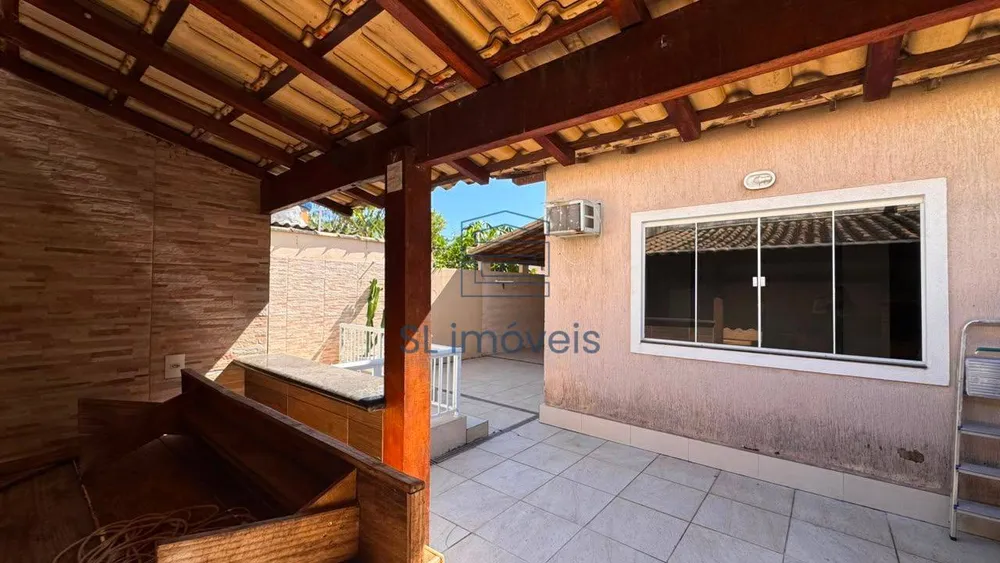Casa, 3 quartos - Foto 3