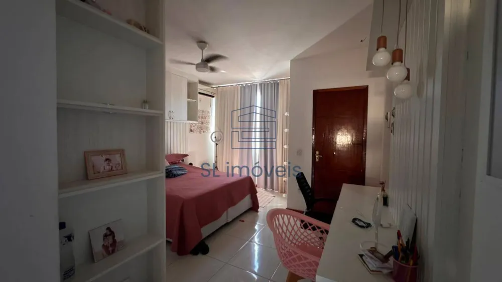 Casa, 3 quartos - Foto 24