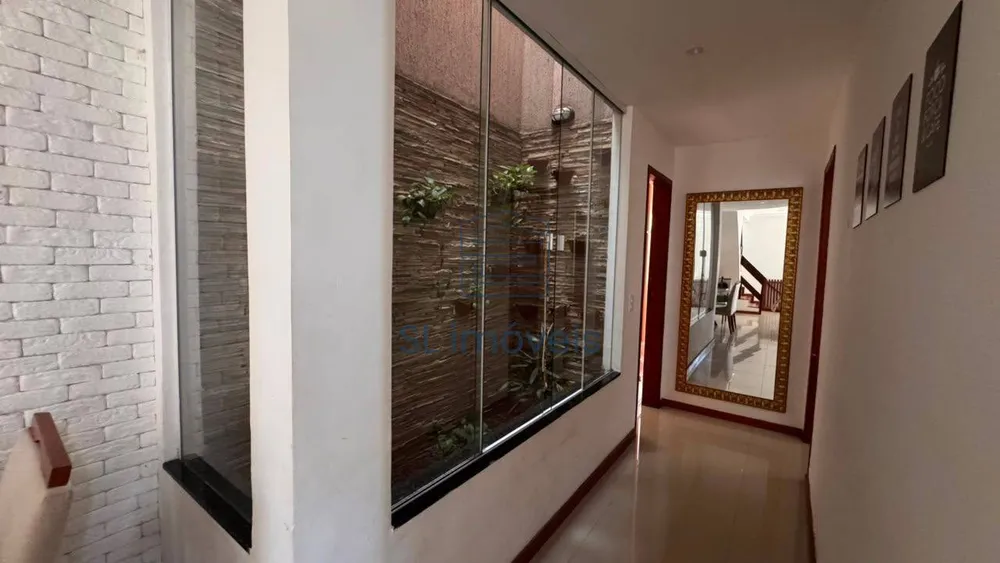 Casa, 3 quartos - Foto 12