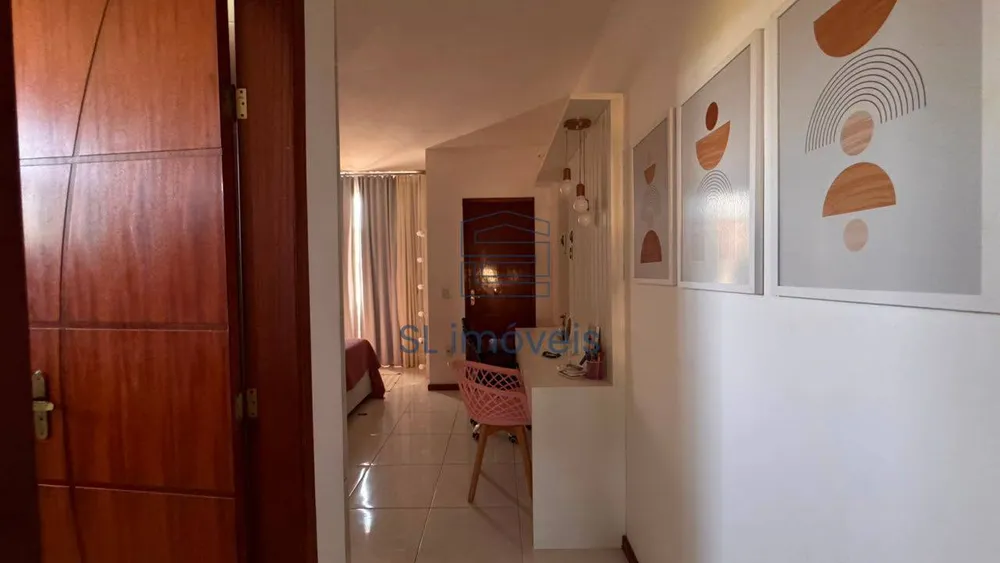 Casa, 3 quartos - Foto 22