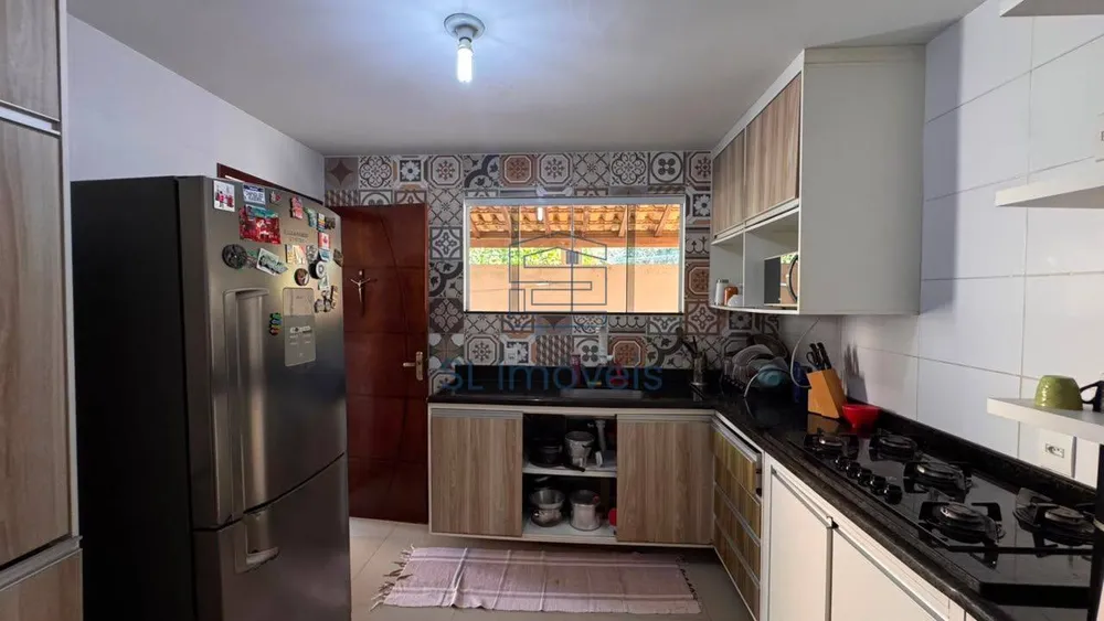 Casa, 3 quartos - Foto 7