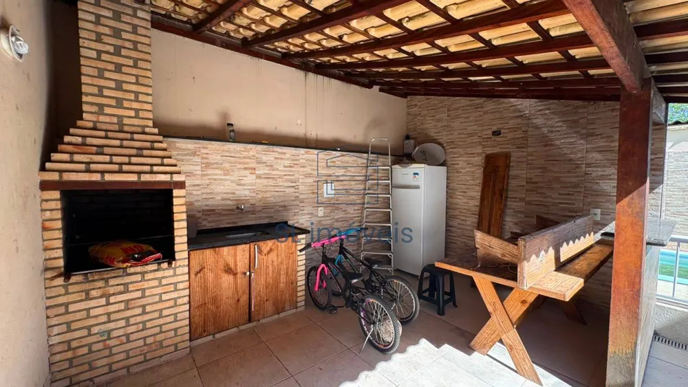 Casa, 3 quartos - Foto 2