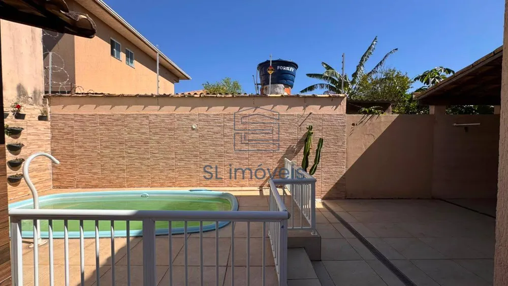 Casa, 3 quartos - Foto 4