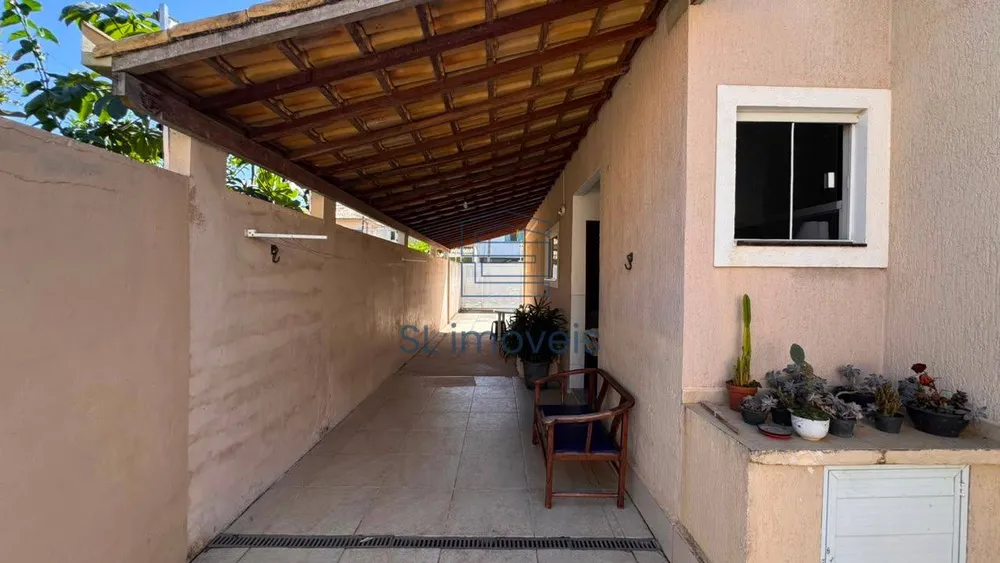 Casa, 3 quartos - Foto 6