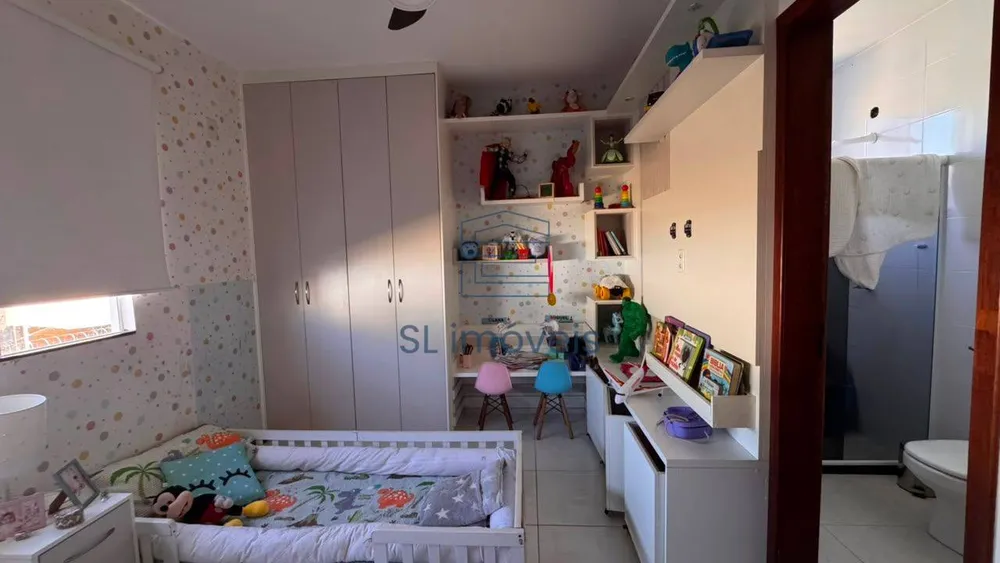 Casa, 3 quartos - Foto 20