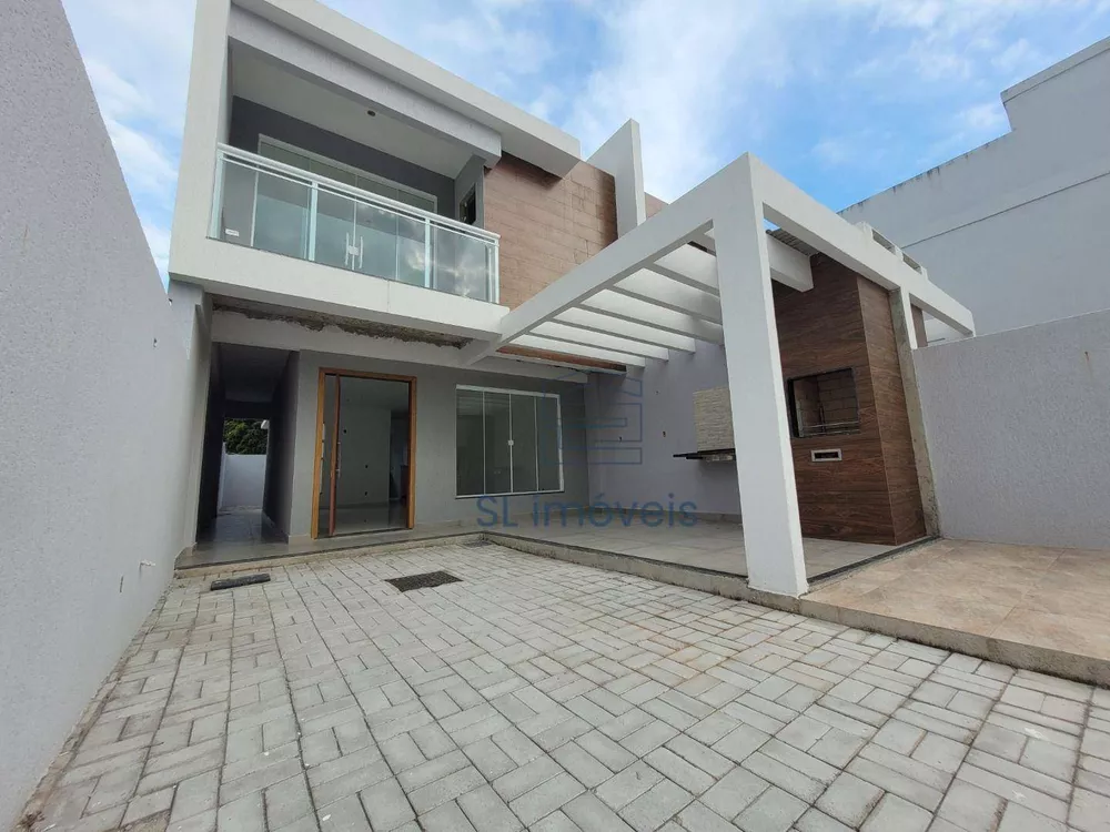 Casa, 3 quartos, 165 m² - Foto 2