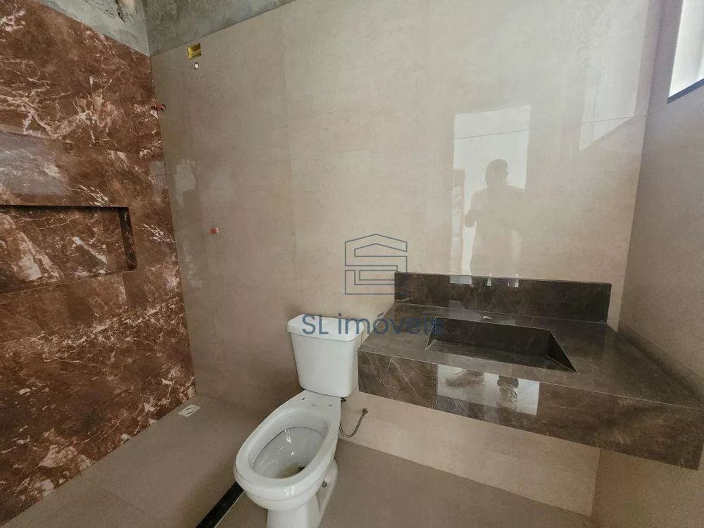 Casa, 3 quartos, 165 m² - Foto 15