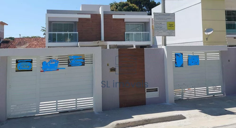 Casa, 3 quartos, 165 m² - Foto 32