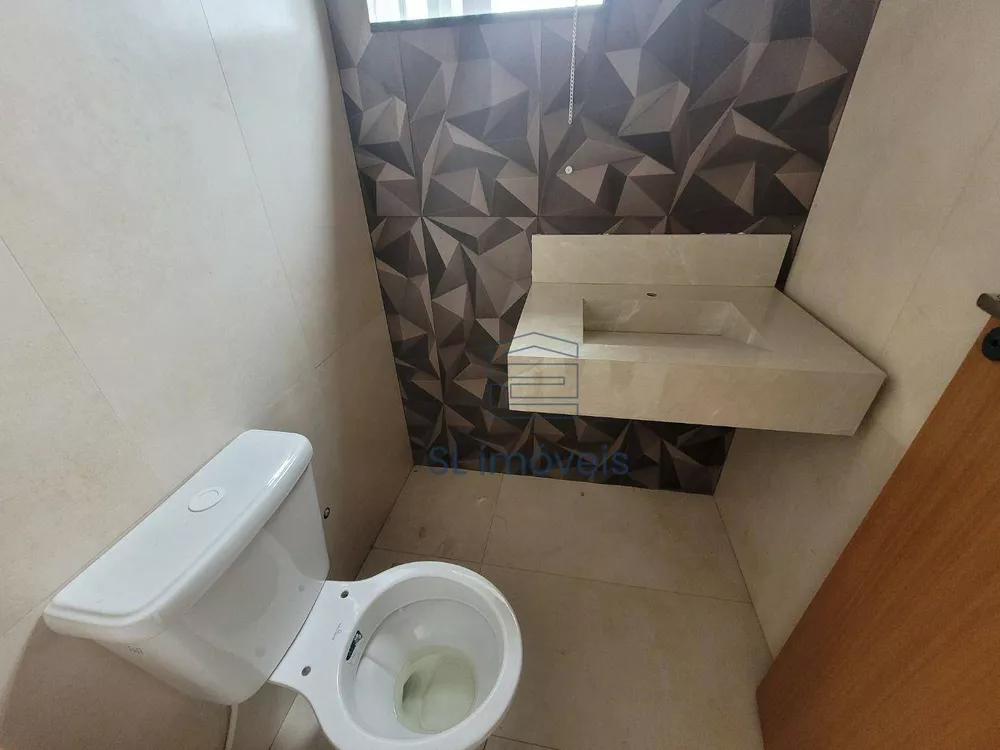 Casa, 3 quartos, 165 m² - Foto 10