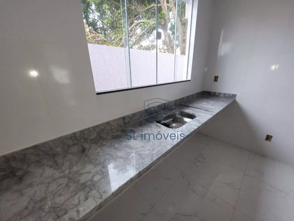 Casa, 3 quartos, 165 m² - Foto 9