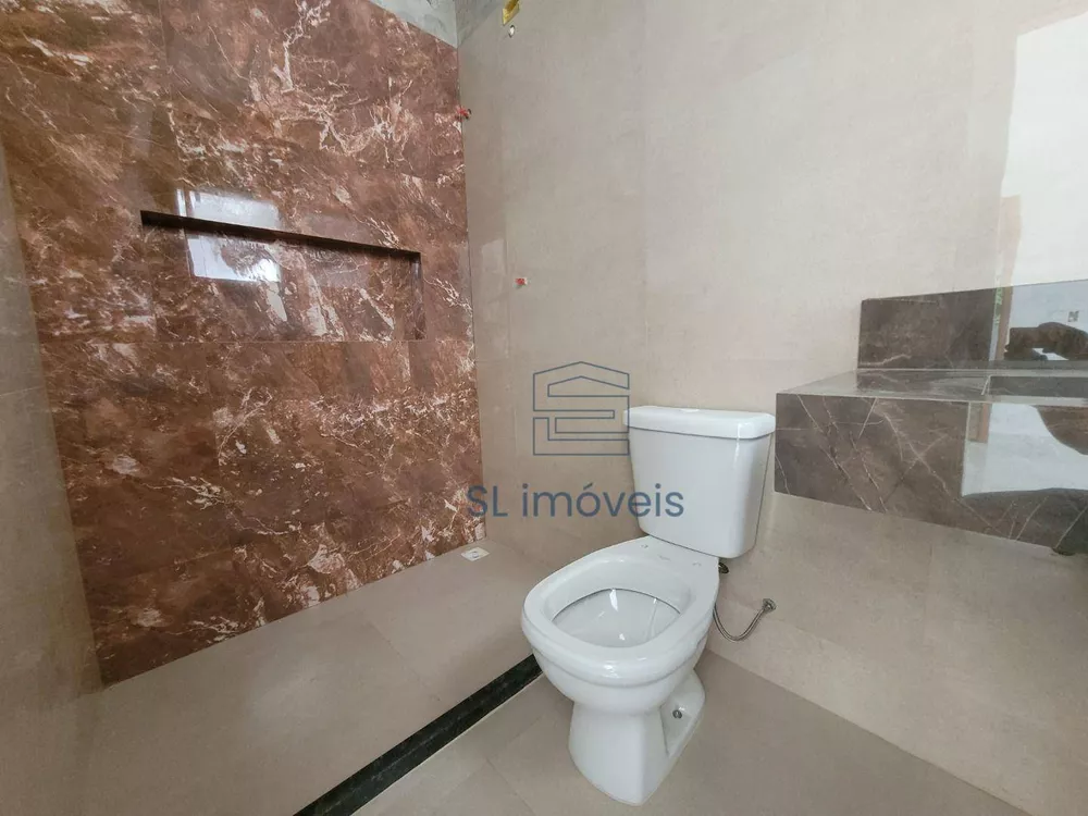 Casa, 3 quartos, 165 m² - Foto 16