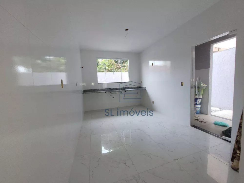 Casa, 3 quartos, 165 m² - Foto 7