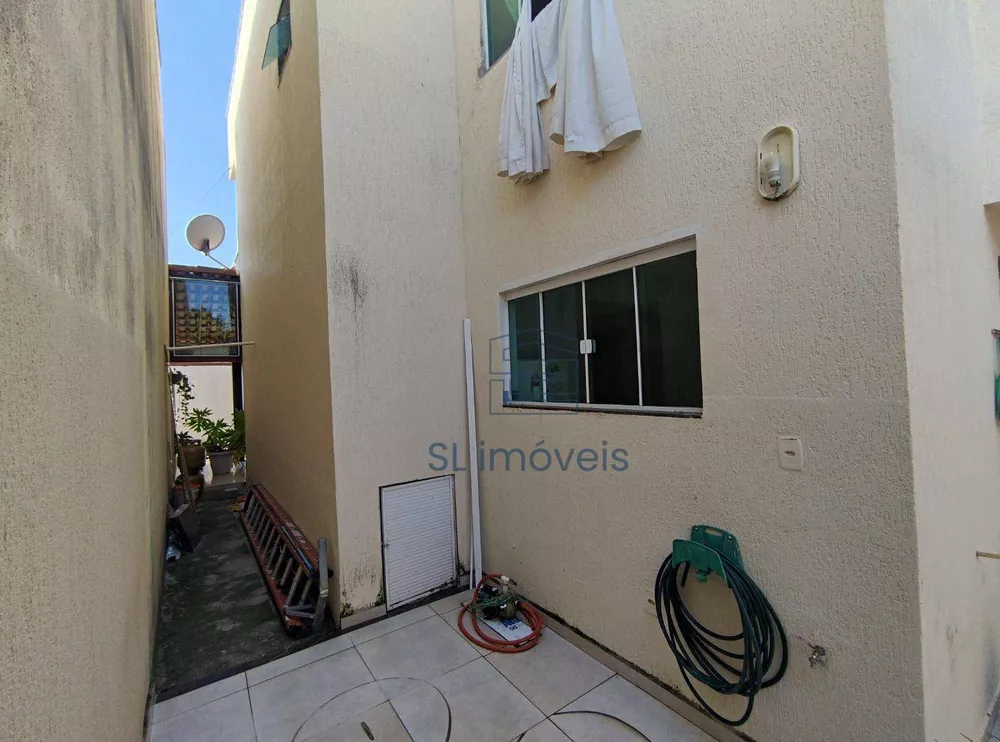Casa, 2 quartos, 116 m² - Foto 7