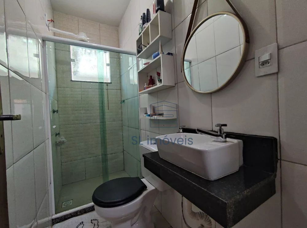 Casa, 2 quartos, 116 m² - Foto 4