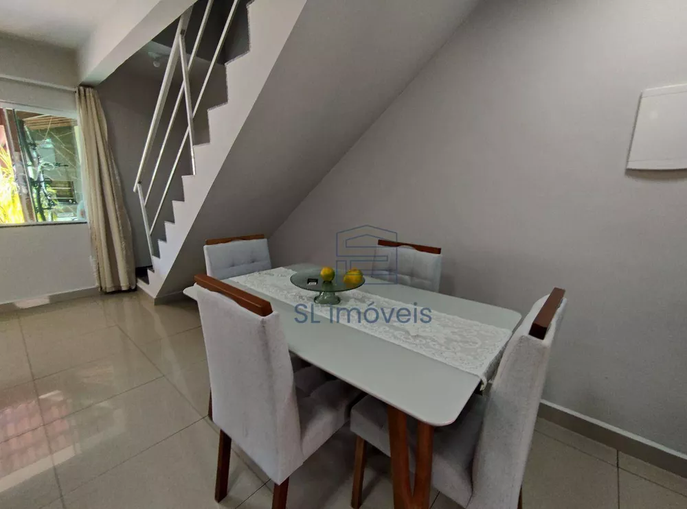 Casa, 2 quartos, 116 m² - Foto 6