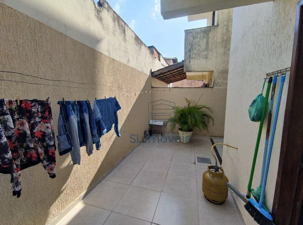Casa, 2 quartos, 116 m² - Foto 8
