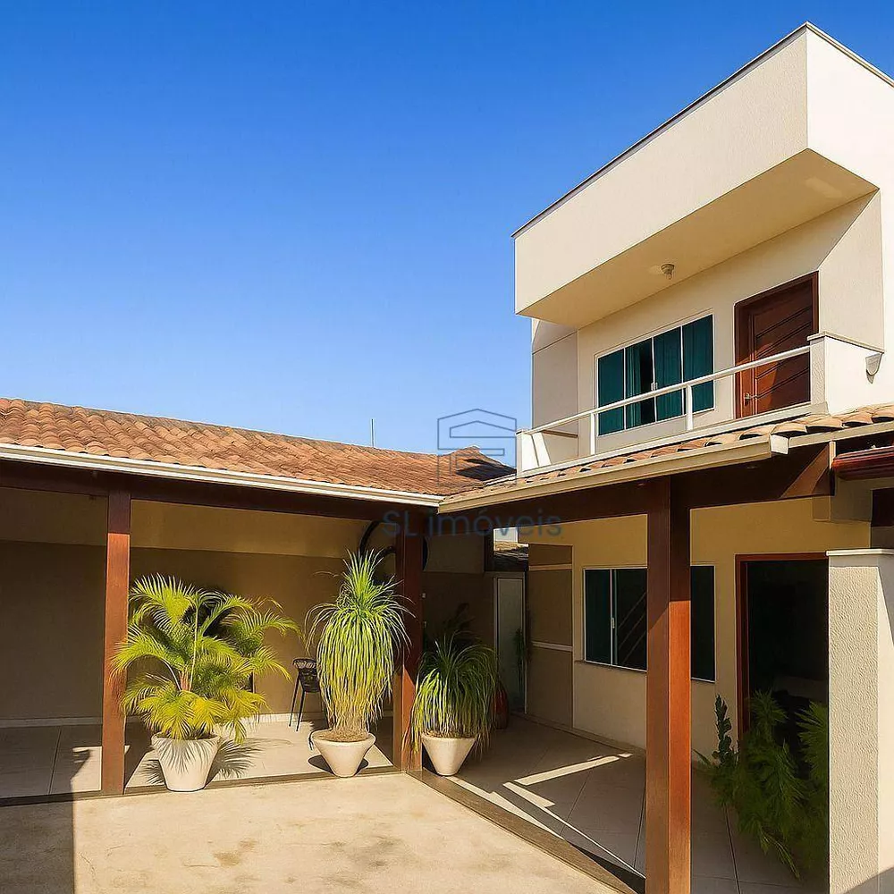 Casa, 2 quartos, 116 m² - Foto 23