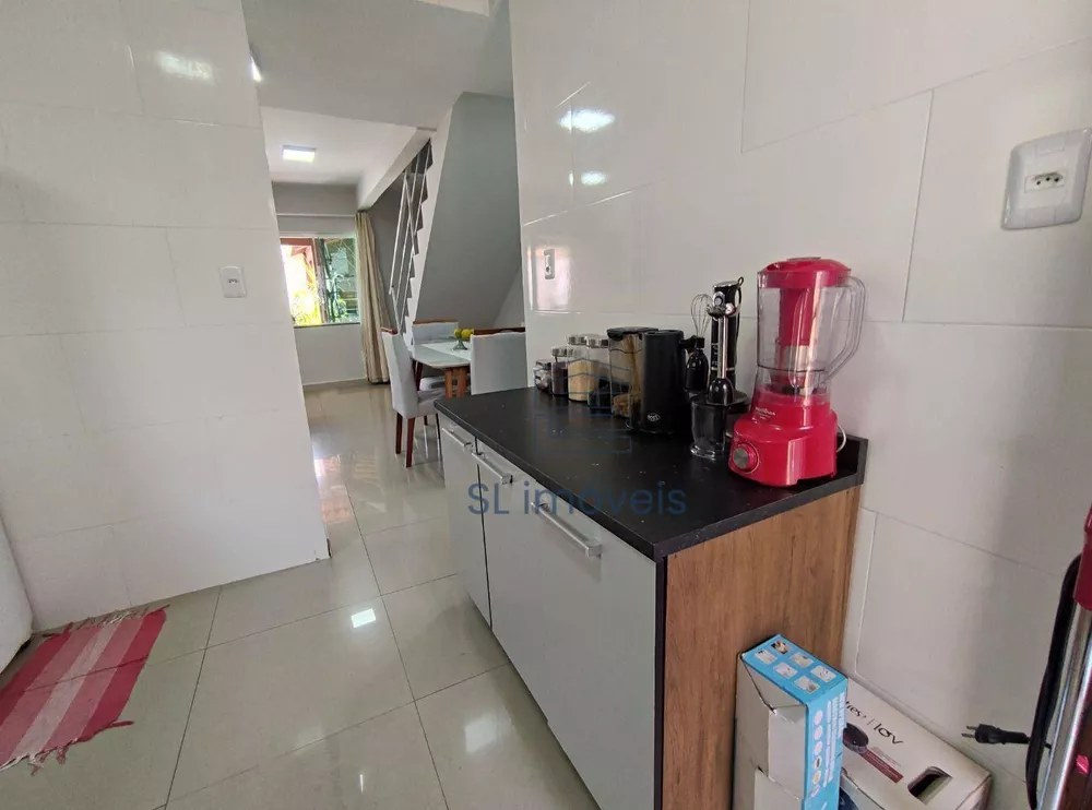 Casa, 2 quartos, 116 m² - Foto 12
