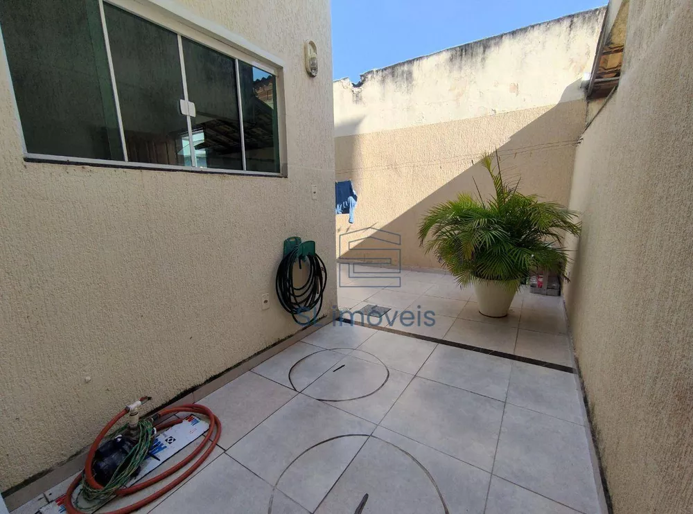 Casa, 2 quartos, 116 m² - Foto 11